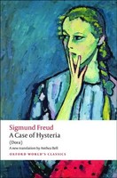 A Case Of Hysteria | (Dora) | Sigmund Freud | Englisch | Taschenbuch | Lxvi