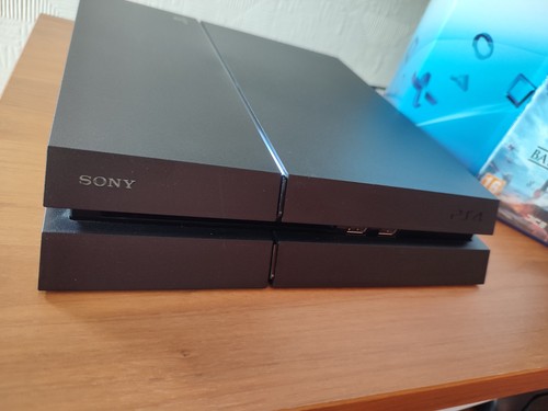 Sony PlayStation 4 - 1TB Ultimate Player Edition Console - Boxed - Controller - Picture 2 of 13