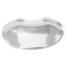 60 Pcs Eye Hair Cutting Face Spray