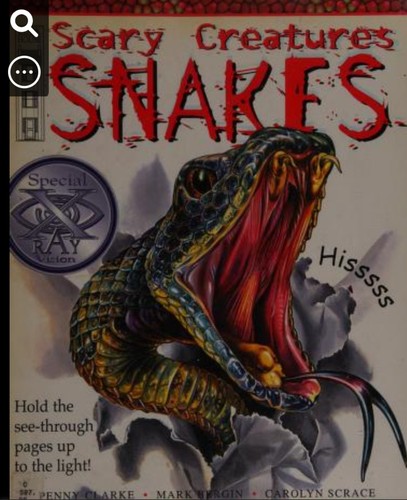 Lápiz y acuarela originales estudio bebé serpiente educación criaturas aterradoras huevos - Imagen 9 de 11