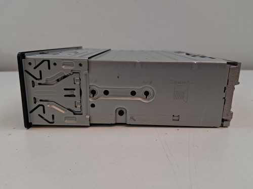 Sony MEX-N5300BT CD-Receiver mit Bluetooth, SAT Radio Ready, USB & AUX Eingängen - Bild 18 von 18