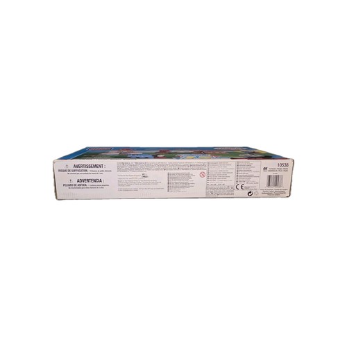 Mega Bloks Thomas and Friends~Sodor Airport Playset #10538~Brand New & Sealed - Picture 5 of 6