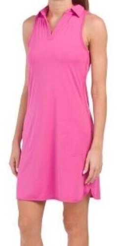 NWT Golf/Tennis/Beach/Pool Gottex With Pockets Dress Sz XS, XL - Picture 8 of 12