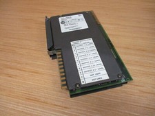 Allen Bradley 1771-OFE2 Module Ser B,Rev Q01,F/W Rev B,96135472C01