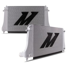 Mishimoto For 2015+ VW MK7 Golf TSI / GTI / R Performance Intercooler