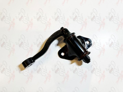 DATSUN 1200 NISSAN B110 B120 B122 Ute Sunny Genuine Steering Idler Arm OEM Japan - Bild 7 von 16