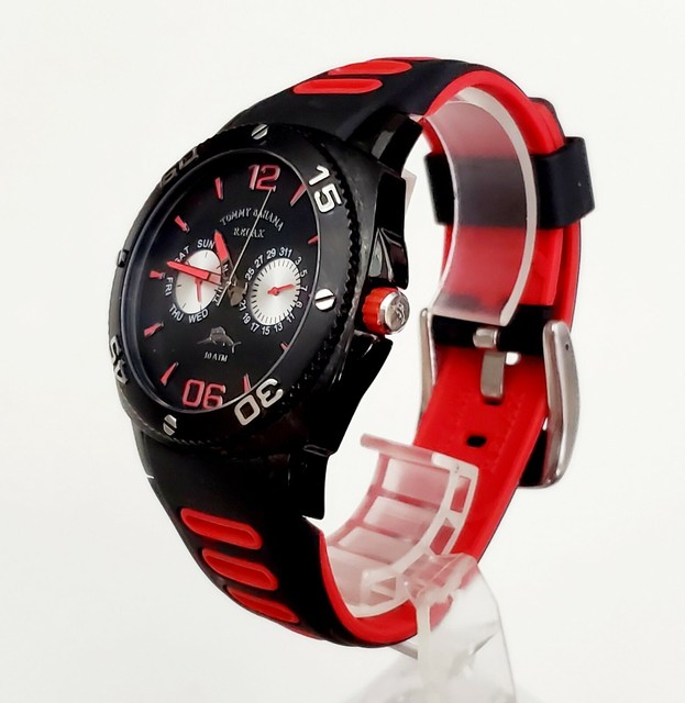 tommy bahama watches