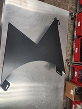 BELT GUARD FOR AJAX BM-10011-B, E42-Ajax A3067-C 89600488