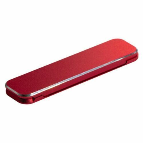 Stand Holder MountsUltra Thin Stick-On Aluminum Alloy Adjustable Phone Phone - Picture 7 of 17