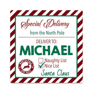 20 personalized gift from