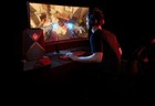 HP OMEN X Compact P1000-010 Gaming VR Metaverse Virtual Reality Computer *READ*