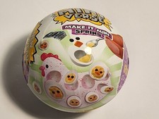 MGA Miniverse Make It Mini Spring / Easter 2025 NEW SEALED