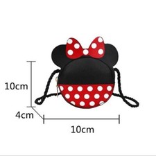 MINNIE MINI Children's purse shoulder bag