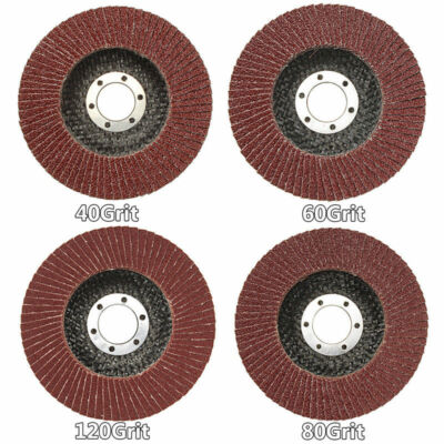 Abrasives Angle Grinder Metal Cutting Discs Aluminum Oxide Polishing Grinding Wheel