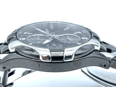 ゆうき@SSC セイコー逆輸入/時計/SEIKO/ソーラー/SSC139/クロノグラフ
