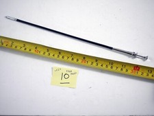 Camera mechanical cable release  Plastic 12" Nice -  10