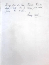 Leave it to Louise, A Romance (Evangeline France - 1956) (ID:70683)