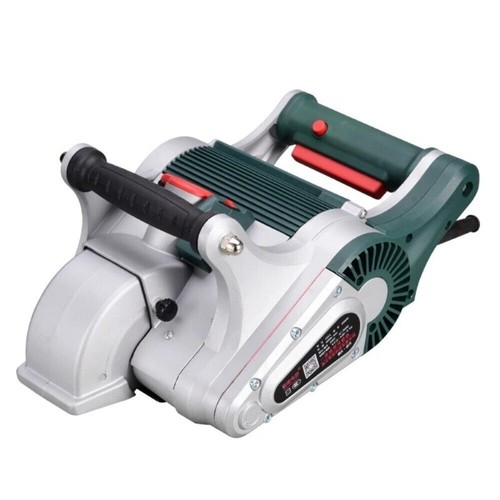5000W Brushless Electric Wall Chiseler Reinforced Concrete Trenching Machine New - Picture 6 of 15