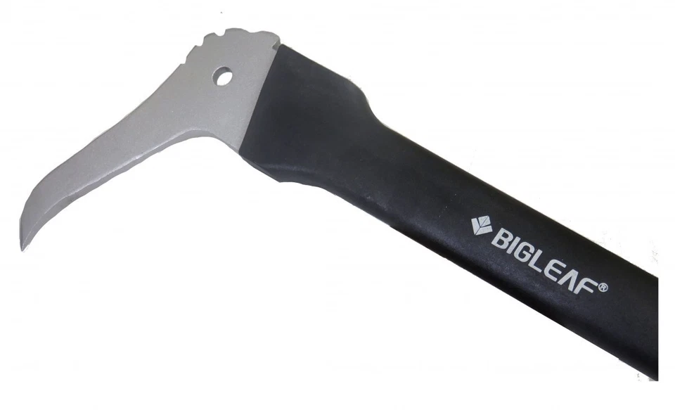 Handsappie Holzwender Forstwerkzeug Hand Sappie Fällheber Forst 53cm Stammwender - Bild 4 von 4