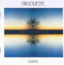 Silhouette von Kamal | CD | Zustand sehr gut