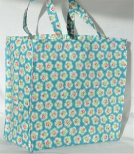 cath kidston provence rose bag