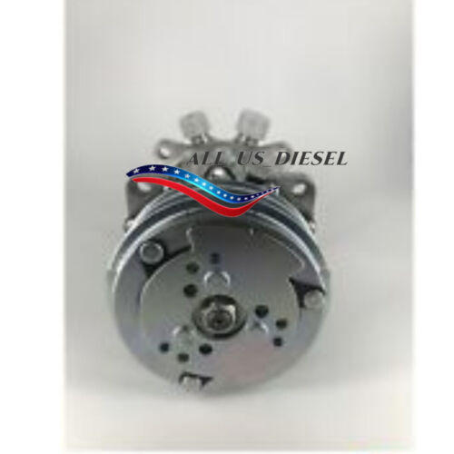 BRAND NEW A/C COMPRESSOR Model SD508 & SD5H14 - 4510, 4509, 4644, 6664 - Picture 3 of 3