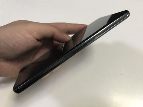 LG V50 ThinQ 5G LM-V500N (Corea) 128GB ROM 6GB RAM Negro Desbloqueado - Nuevo SIN ABRIR - Imagen 8 de 12