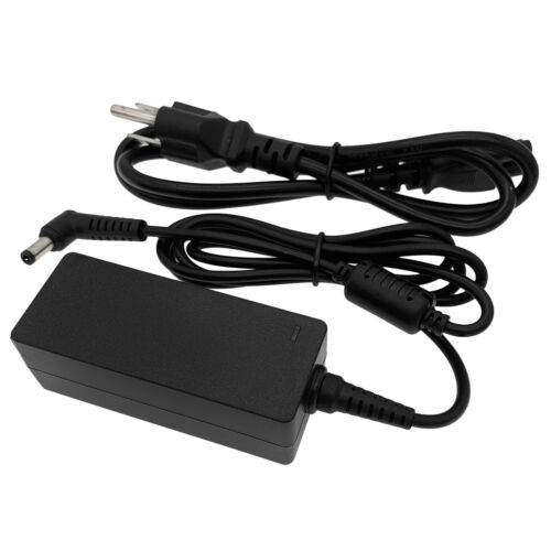 19V 2.37A Laptop Charger AC Adapter Power Cord Supply For Toshiba Satellite - Picture 5 of 8