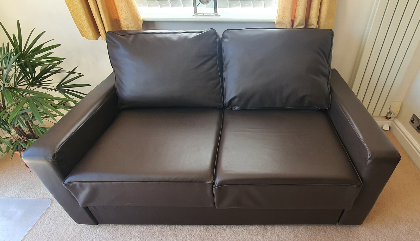 PullOut Sofa Bed SOM' TOILE eBay