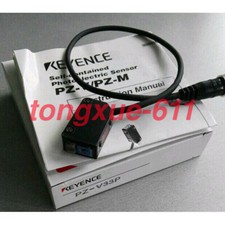 New Keyence PZ-V33P Photoelectric Sensors PZ-V33P Via FedEx or DHL