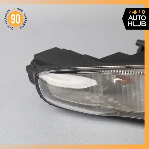 02-07 Maserati Coupe GT 4200 M138 Fog Light Lamp Right Passenger Side OEM 50k - Picture 3 of 12