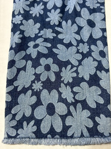 Wonder Nation Girls Fashion Jegging-Floral Print XL & 2XL NWT - Picture 8 of 12