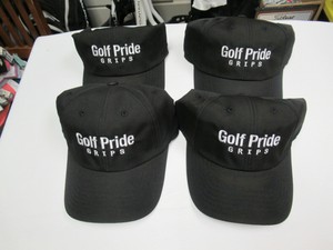 golf pride hat