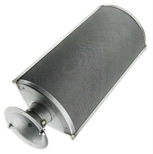 Blue Seal Fryer Burner Genuine Original Part 022575/51 Models Gt45 / Gt46 / Gt60 - Picture 3 of 24