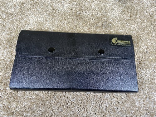 Cleto Pferd Western Gobelin Herz Concho Pferd gefüttert Handtasche/Schultertasche - Bild 14 von 16