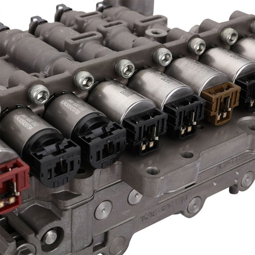 46210-26200 Transmission Valve Body w/Solenoid For Hyundai Sonata For KIA - Foto 8 di 10