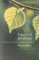 Legacy Of The Heart on sale Legacy Of The Heart on sale