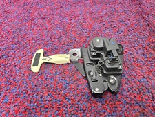 DODGE CHALLENGER R/T 07-23 REAR TRUNK LID RELEASE UNLOCK LOCK LATCH CATCH