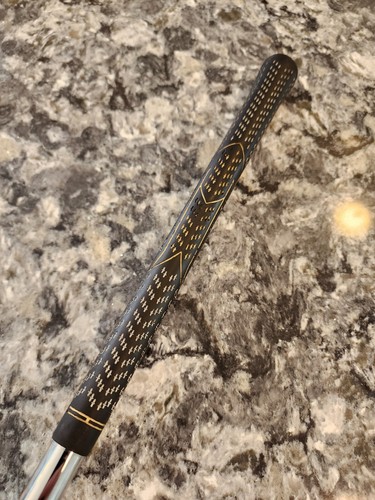 Tommy Armour 845s Titanium Pitching Wedge, Regular Steel Shaft, Right Hand - Picture 5 of 6