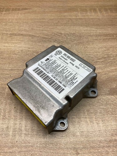 5K0959655D 5WK44301 Original Volkswagen Golf 6 Srs Airbag Unfallsensor