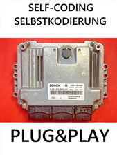 Plug & Play ECU trafic manual 2.5 0281013363 / 8200635663 FAST COURIER