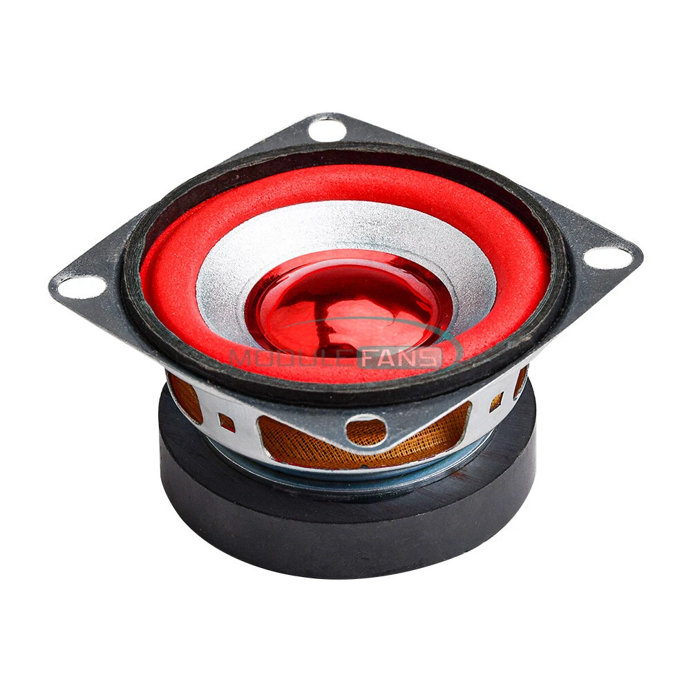 Small car best sale speakers big sound