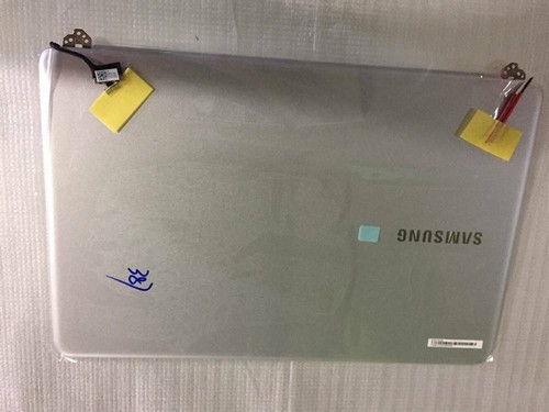 for FHD Silver 13.3" LCD Screen Panel Full Assembly samsung Notebook 9 NP900X3N - Picture 3 of 3
