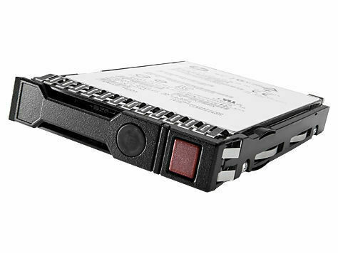 HP Proliant 3rd Party 507125-B21 SFF SAS Internal Hard Drive Kit