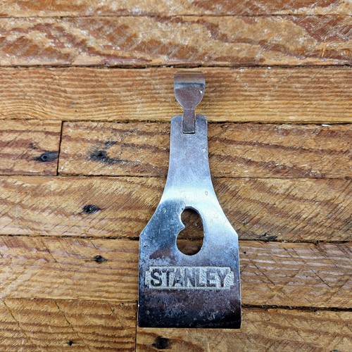 Stanley Bailey SW No 5 Bench Jack Plane Type 13 Smooth Sole c1925-28 Parts Only - Picture 14 of 22