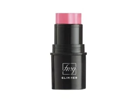 TROPICAL PEACH-Avon fmg GLIMMER BE BLUSHED Cheek Color