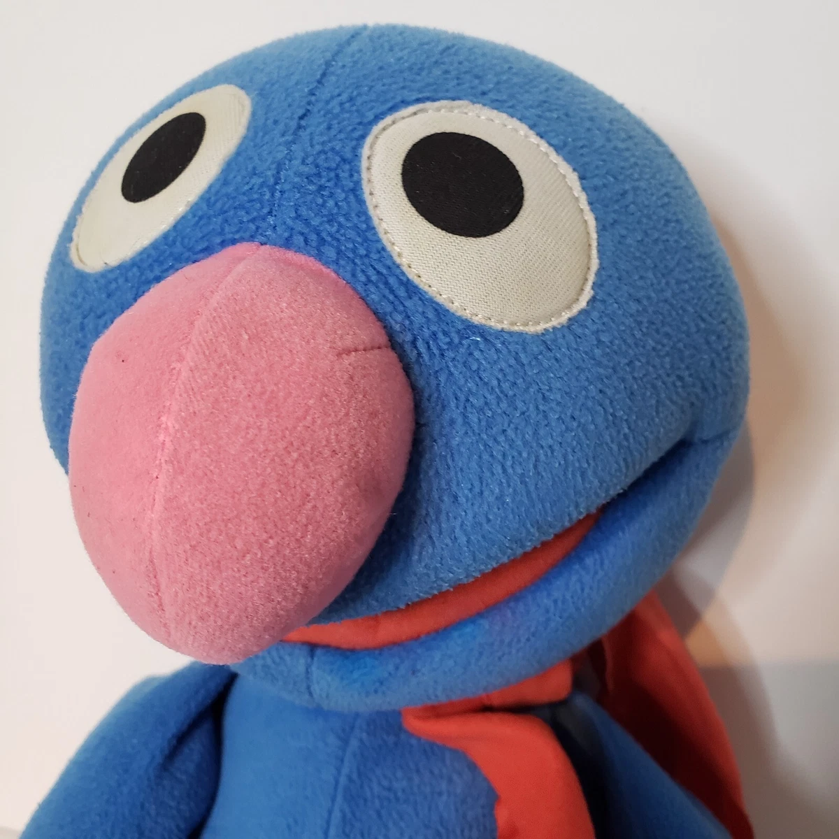 Grover doll deals