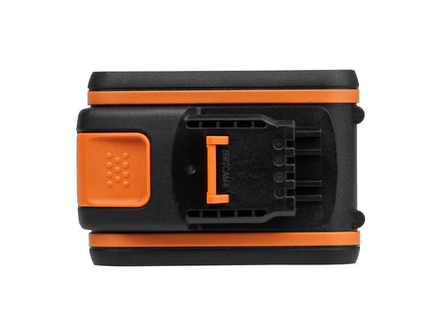 Batería de repuesto 4X 8,0AH para Worx 20V Li-Ion WA3553 WA3551.1 WA3572 WA3550 8AH - Imagen 8 de 17