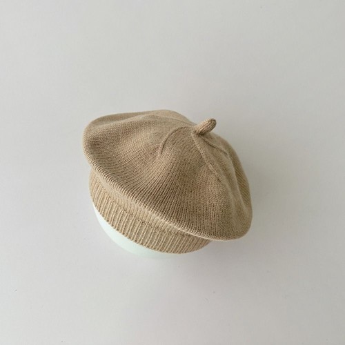 Soft Baby Beret Hat Warm Painter Hat Kids Berets Boys Girls - Picture 11 of 16