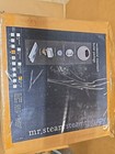 Mr Steam MS Butler 2SQ BN Residential Stambath Butler Package Brushed Nickel